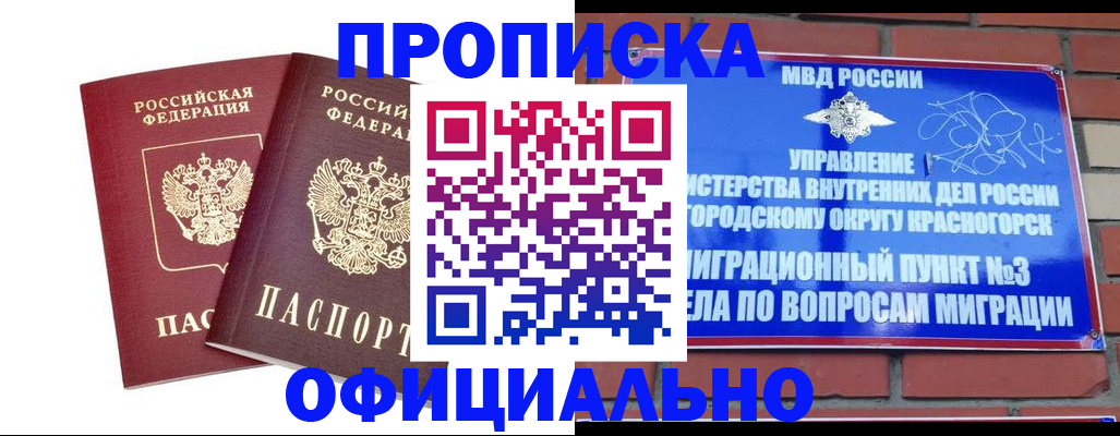 временная регистрация адрес в Мурино